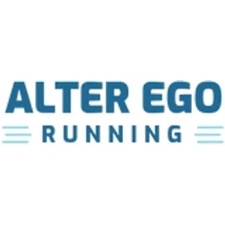 Alter Ego Running logo