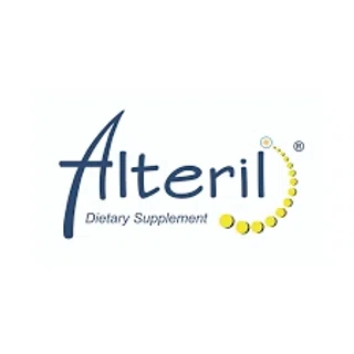 Alteril Sleep Aid logo