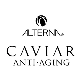 Shop Alterna Caviar Anti-Aging logo