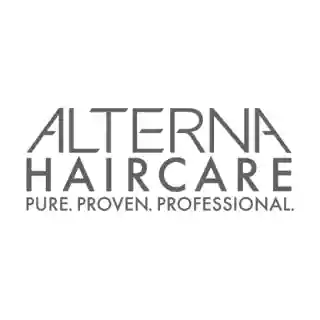 Shop Alterna Haircare promo codes logo