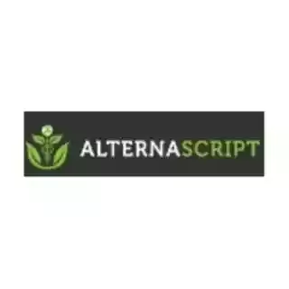 AlternaScript coupon codes
