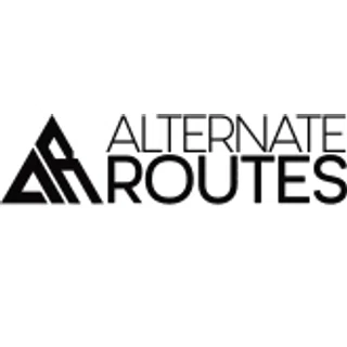 Alternate Routes logo