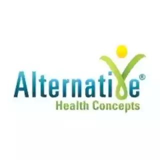 Alternative Health Concepts coupon codes
