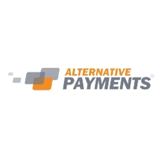 Shop Alternative Payments logo