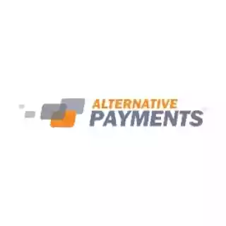 Shop Alternative Payments coupon codes logo