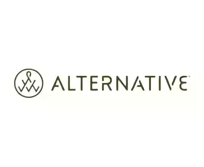 Shop Alternative Apparel discount codes logo