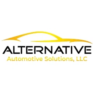 Alternative Automotive Solutions logo