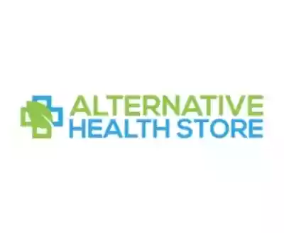 Shop Alternative Health Store promo codes logo