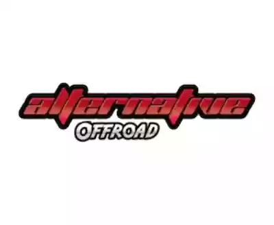 Alternative Offroad coupon codes