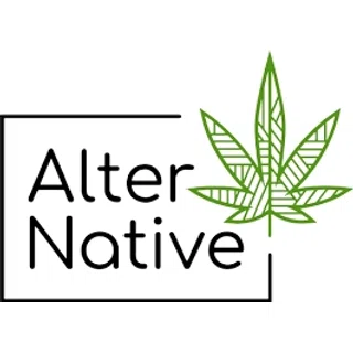 Alter-Native Shoppe logo