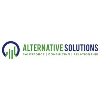 Alternative Solutions logo