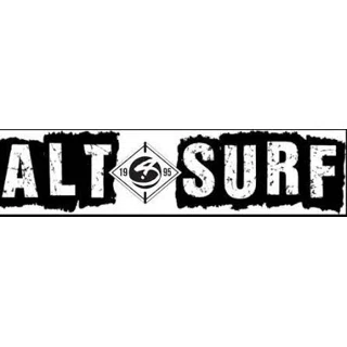 Alternativesurf.org logo