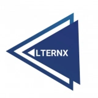 Alternx logo