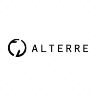 Alterre coupon codes