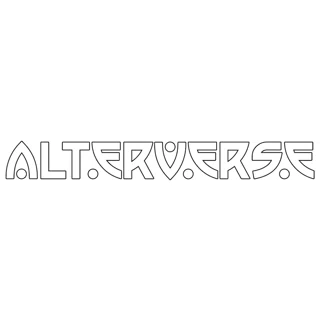 Shop  AlterVerse promo codes logo