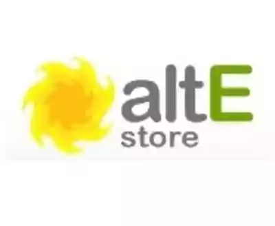 Shop AltE coupon codes logo