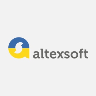 AltexSoft logo