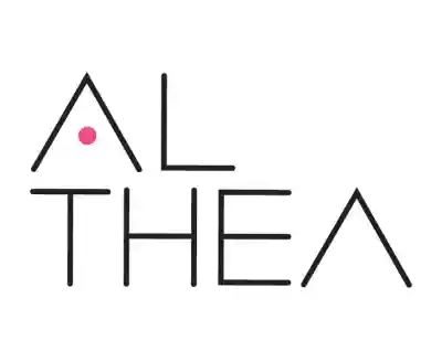 us.althea.kr logo