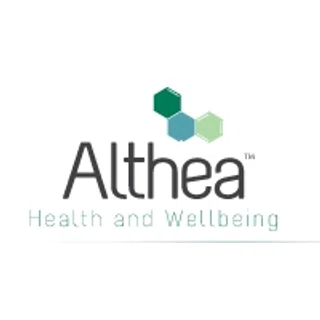 Shop Althea AU discount codes logo