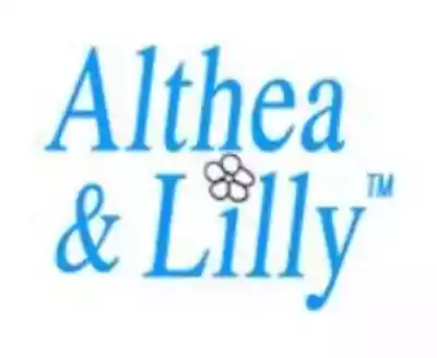 Shop Althea & Lilly promo codes logo