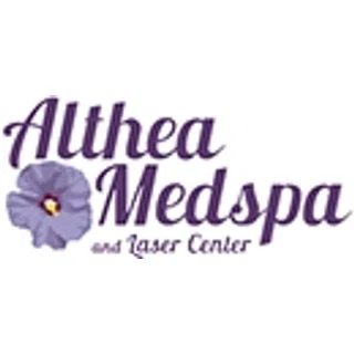 Shop Althea Med Spa promo codes logo
