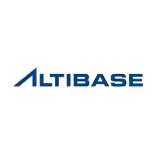 Shop Altibase discount codes logo