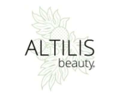 Shop Altilis Beauty logo