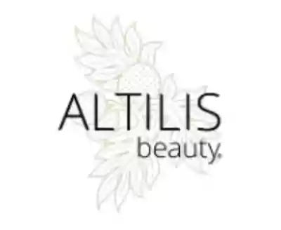 Shop Altilis Beauty promo codes logo
