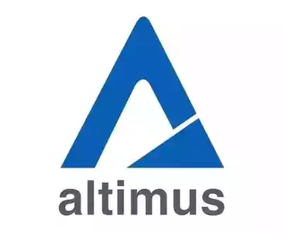 Shop Altimus Outdoor logo