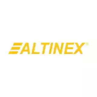 Altinex discount codes