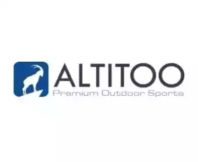 Shop Altitoo coupon codes logo