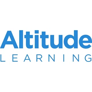 Shop Altitude Learning logo