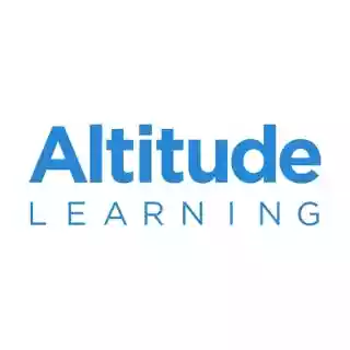 altitudelearning.com logo