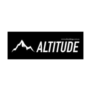 Shop Altitude Bags logo