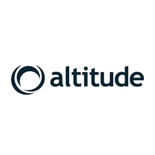 Altitude Software logo