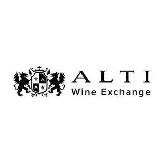 Alti Wine Exchange logo