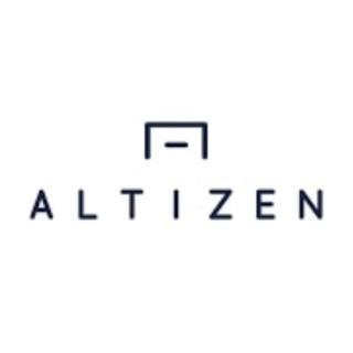 Shop Altizen logo
