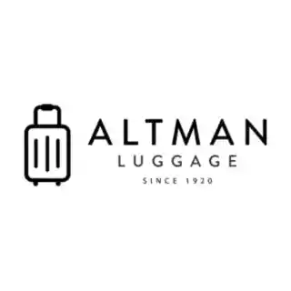 Altman Luggage coupon codes