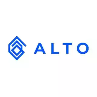Shop AltoIRA logo