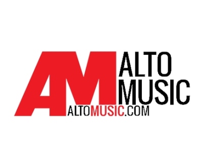 Shop Alto Music logo