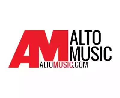 Shop Alto Music coupon codes logo