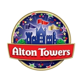 Alton Towers coupon codes