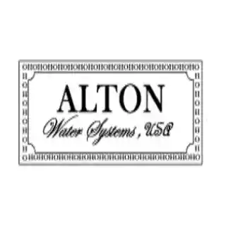 Alton Water Systems coupon codes