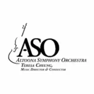 Altoona Symphony Orchestra coupon codes