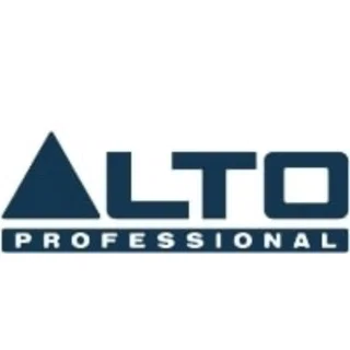 Shop Alto Professional logo