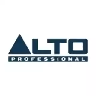 Shop Alto Professional coupon codes logo