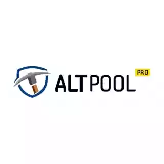 ALTpool.pro coupon codes