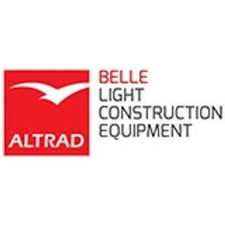 Shop Altrad Belle logo