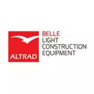 Shop Altrad Belle coupon codes logo