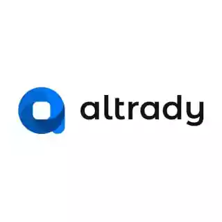 Altrady logo